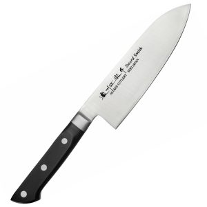 Satake Katsu Nóż Santoku 17 cm