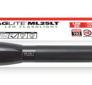 Latarka MagLite ML25LT LED 2C ML25LT-S2015