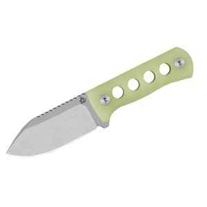 QSP CANARY RESIN STW QS141-K1 Glow-in-the-dark