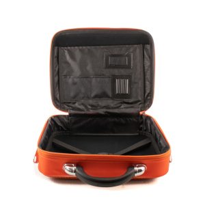 Dodatek BOMBATA E00796-13. SUITCASE, Kolor . Unisex.