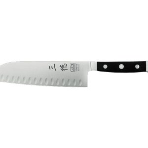 Gude ALPHA SANTOKU C/ALVEOLI (Santoku Kulle) CM.18 1546/18