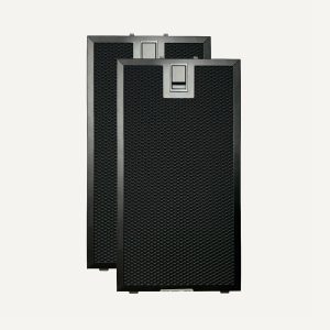 FALMEC Filtr Carbon.Zeo MICROTECH (190x359x13 mm) - okapy sufitowe 90 cm