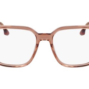 Okulary VICTORIA BECKHAM VB26735417651. EYEGLASSES, Kolor różowy. Kobieta.
