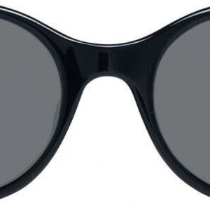 Okulary ERMENEGILDO ZEGNA ZC0009F01A53. Okulary przeciwsłoneczne, Kolor czarny. Kobieta.