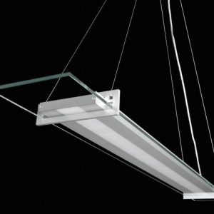 Lampa wisząca led - Moderno