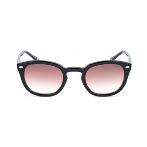 Okulary BELSTAFF GRASMERE-S177. Okulary przeciwsłoneczne, Kolor czarny. Unisex.