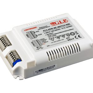 Dioda LED zasilanie - PCC40W-MC-Match