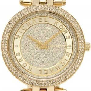 Michael Kors Mini Darci MK3445
