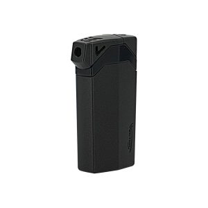 Vector ACCENDISIGARI GUARDIAN DUAL FLAME 04 Mettallic Black