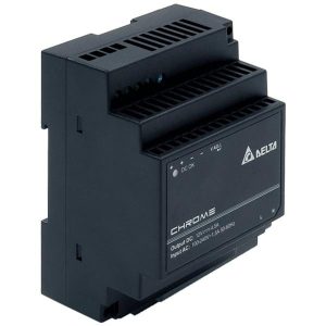Zasilacz led 12V na szynę DIN - DRC-12V60W-1AZ