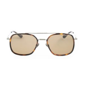 Okulary BELSTAFF AVEDON-S117. Okulary przeciwsłoneczne, Kolor szary. Mężczyzna.