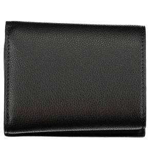 PORTFEL DAMSKI TOMMY HILFIGER CZARNY