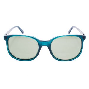 Okulary LGR SPRINGGREEN37. Okulary przeciwsłoneczne, Kolor zielony. Kobieta.