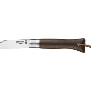 Opinel NEO6 OPIFLEX INOX NOCE NERO (003108)