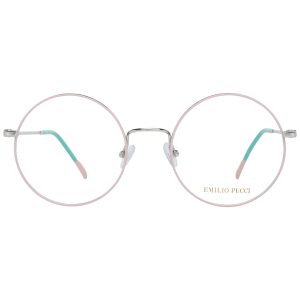Okulary PUCCI EP5088-51020. EYEGLASSES, Kolor szary. Kobieta.