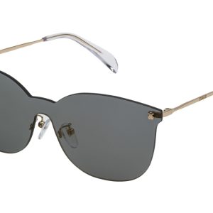 Okulary TOUS STO359-99300G. Okulary przeciwsłoneczne, Kolor różowy. Kobieta.