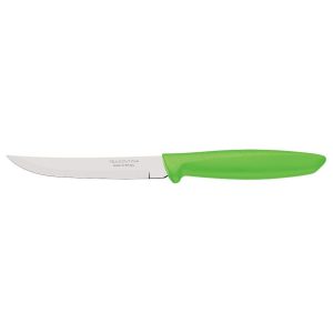 Tramontina PLENUS CUCINA (Utility knife) CM.12 23431/825 Green
