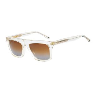 Okulary BELSTAFF RANDFORDIS15. Okulary przeciwsłoneczne, Kolor przezroczysty. Unisex.