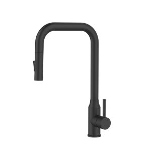 Alveus Bateria BLOOM-PS Czarny Mat