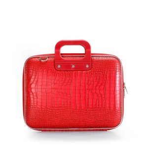 Dodatek BOMBATA E00661-31. BRIEFCASE, Kolor . Unisex.