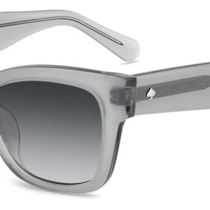 Okulary KATE SPADE KSAIMEESKB7. Okulary przeciwsłoneczne, Kolor szary. Kobieta.