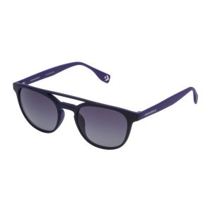 Okulary CONVERSE SCO049Q527U3P. Okulary przeciwsłoneczne, Kolor niebieski. Mężczyzna.