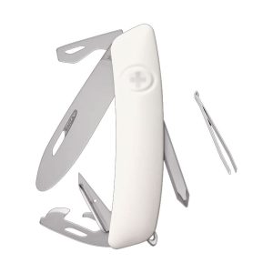 Swiza J04R AM JUNIOR White (KNR.0047.1020)