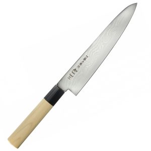 Tojiro Shippu VG-10 Nóż szefa kuchni 21cm