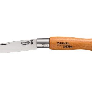 Opinel TRADIZIONE N°05 CARBONIO (111050)
