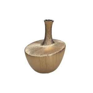 RITUALI DOMESTICI SEISTORTOTU Wazon dekoracyjny 19 x 19 x 23.5 cm