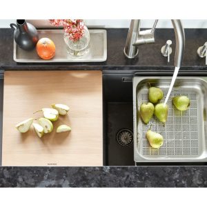 SCHOCK PREPSTATION D-150 U - podwieszany - Twilight CRISTADUR