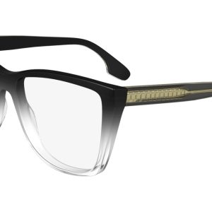 Okulary VICTORIA BECKHAM VB26645416009. EYEGLASSES, Kolor czarny. Kobieta.