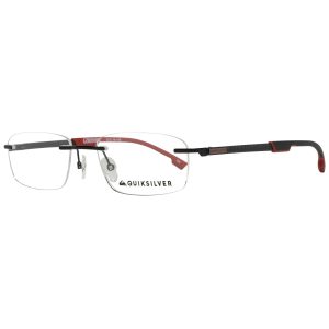 Okulary QUIKSILVER EQYG0304853A. EYEGLASSES, Kolor szary. Mężczyzna.