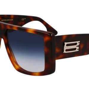 Okulary VICTORIA BECKHAM VB678S5713215. Okulary przeciwsłoneczne, Kolor brązowy. Kobieta.