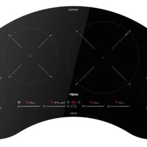 TEKA IKC 94628 MST BK Płyta indukcyjna 95 cm