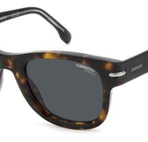 Okulary CARRERA CARRERA330S86. Okulary przeciwsłoneczne, Kolor brązowy. Mężczyzna.