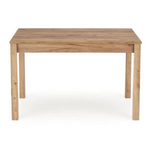 Stół do jadalni dąb craft mat 120 x 68 cm Ksawery