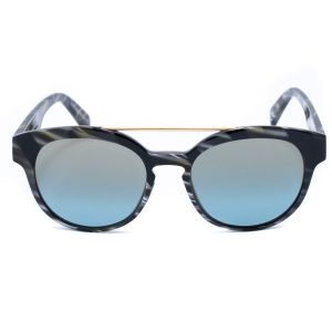 Okulary ITALIA INDEPENDENT 0900-BTG-071. Okulary przeciwsłoneczne, Kolor szary. Kobieta.