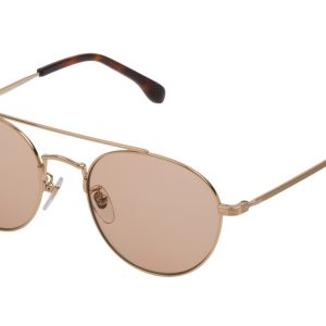 Okulary LOZZA SL2313M530349. Okulary przeciwsłoneczne, Kolor ROSE. Mężczyzna.