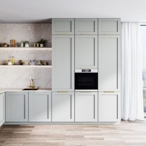 OKAP GLOBALO FENERIS 60.1 WHITE