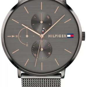 Tommy Hilfiger Jenna 1781945 – Elegancja i Biżuteryjny Styl