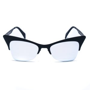 Okulary ITALIA INDEPENDENT 0504-009-000. Okulary przeciwsłoneczne, Kolor czarny. Kobieta.