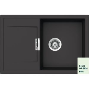 SCHOCK MONO D-100 Dusk CRISTADUR
