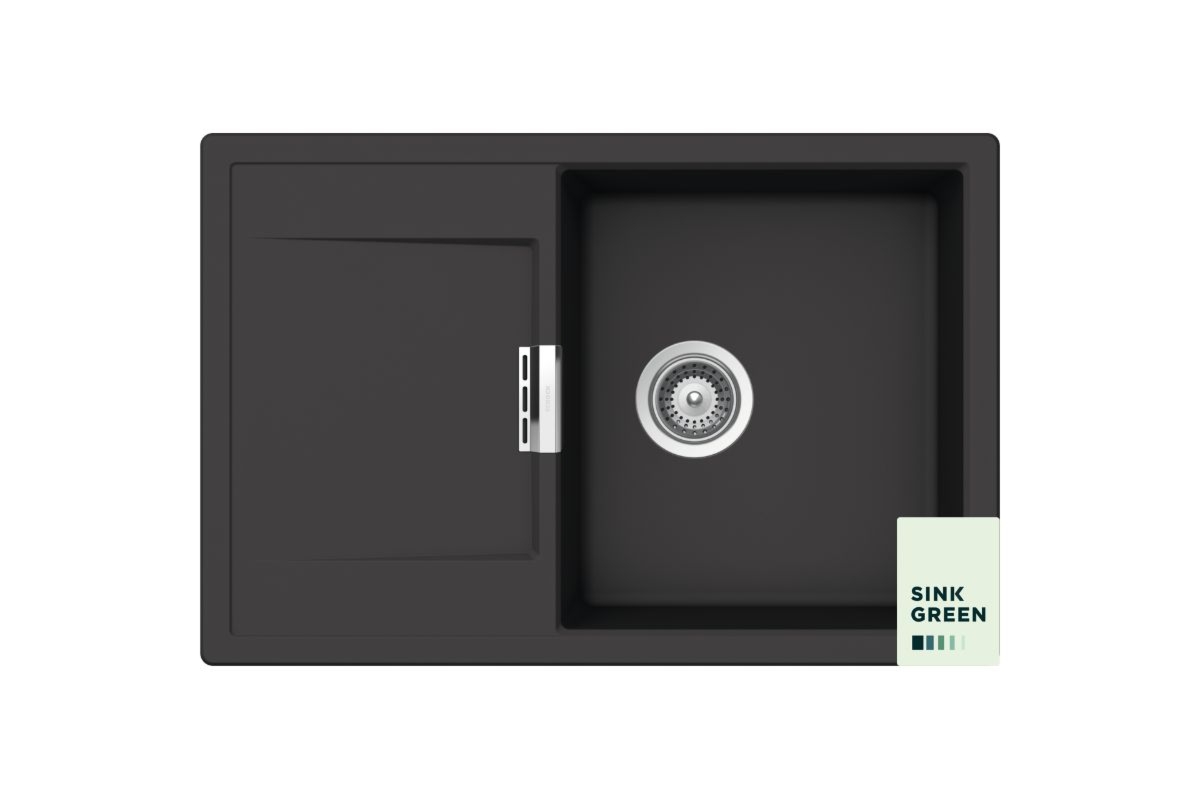 SCHOCK MONO D-100 Dusk CRISTADUR