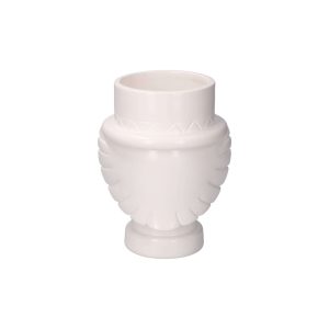 RITUALI DOMESTICI UNAFESTAATEMA Osłonka na doniczkę 9 x 9 x 19 cm