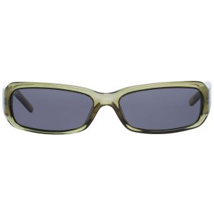 Okulary MORE & MORE MM54516-50500. Okulary przeciwsłoneczne, Kolor zielony. Dziecko.