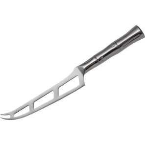 Samura BAMBOO FORMAGGIO TENERO (Soft Cheese knife) CM.13,5 SBA-0022