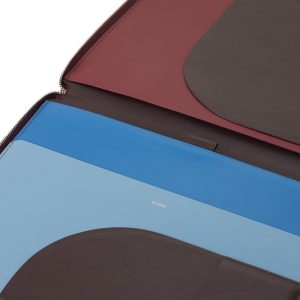 Teczka na dokumenty A4 Kieszeń na tablet od DUDU