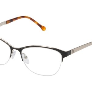 Okulary LOEWE VLWA03M530SNC. Okulary, Kolor złoty. Kobieta.