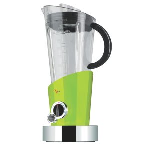 VELA blender - zielony